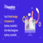 Top 10 Web Design Companies in Sydney, Australia | Hire Web Designers Sydney 2023