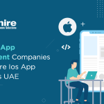 Top 10 iOS App Development Companies in UAE | Hire iOS App Developers UAE 2023