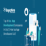 Top 10 iOS App Development Companies in UAE | Hire iOS App Developers UAE 2023