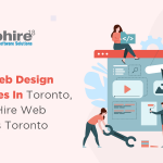 Top 10 Web Design Companies in Toronto, Canada | Hire Web Designers Toronto 2023