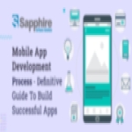Mobile App Development Process - Definitive Guide To Build Successful Apps
