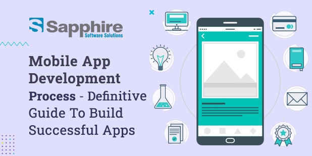 Mobile App Development Process – Definitive Guide To Build Successful Apps