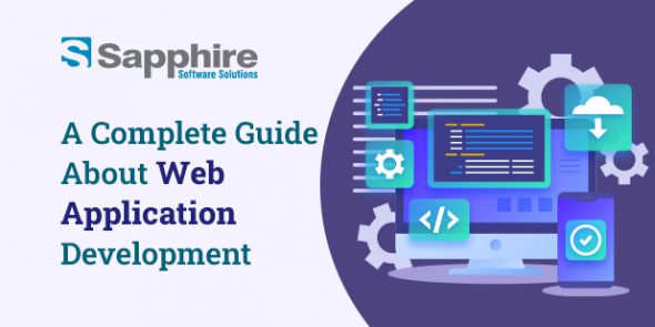 A Complete Guide About Web Application Development