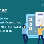 Top 10 Software Development Companies in Boston | Leading IT Companies In Boston 2023