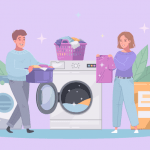 Top 10 Trending Laundry Service Apps (Easy-To-Use-Apps)