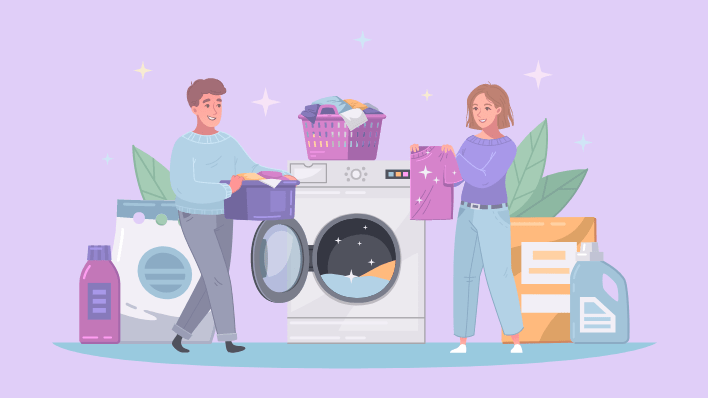 Top 10 Trending Laundry Service Apps (Easy-To-Use-Apps)