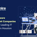 Top 10 Software Development Companies in Houston, USA | Leading IT Companies in Houston, USA 2023