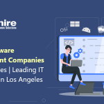 Top 10 Software Development Companies in Los Angeles, USA | Leading IT Companies in Los Angeles, USA 2023