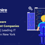Top 10 Software Development Companies in New York, USA | Leading IT Companies in New York , USA 2023