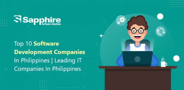 Top 10 Software Development Companies in Philippines | Leading IT Companies in Philippines 2022