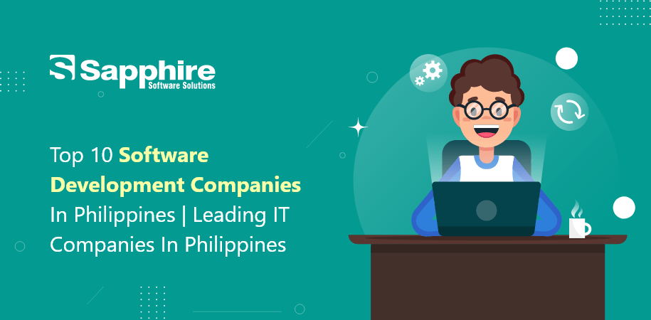 Top Software Development Companies in Philippines | Leading IT Companies