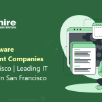 Top 10 Software Development Companies in San Francisco, USA | Leading IT Companies in San Francisco, USA 2023