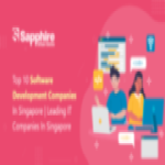 Top 10 Software Development Companies in Singapore | Leading IT Companies in Singapore 2023