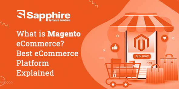 What is Magento eCommerce? Best eCommerce Platform Explained