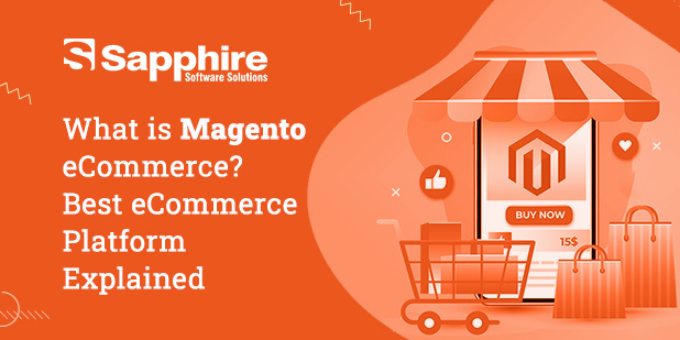 What is Magento eCommerce