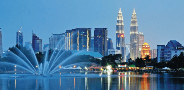 Top 10 Mobile App Development Companies in Malaysia | Hire Mobile App Developers in Malaysia 2023