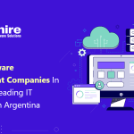 Top 10 Software Development Companies in Argentina | Leading IT Companies in Argentina 2023