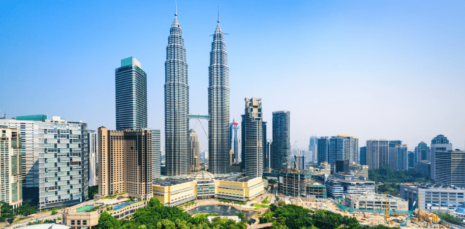 Top 10 Software Development Companies in Malaysia | Leading IT Companies in Malaysia 2023