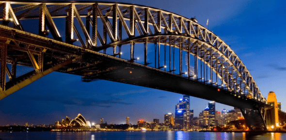 Top 10 Software Development Companies in Sydney, Australia | Leading IT Companies in Sydney, Australia 2023