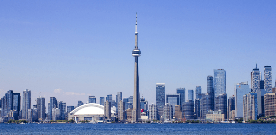 Top 10 Software Development Companies in Toronto, Canada | Leading IT Companies in Toronto, Canada 2022