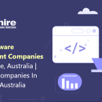 Top 10 Software Development Companies in Melbourne, Australia | Leading IT Companies in Melbourne, Australia 2023