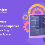 Top 10 Software Development Companies in Taiwan  | Leading IT Companies in Taiwan 2023