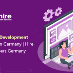 Top 10 Web Development Companies in Germany | Hire Web Developers Germany 2023