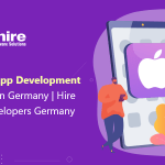 Top 10 iOS App Development Companies in Germany | Hire iOS App Developers Germany 2023
