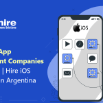 Top 10 iOS App Development Companies in Argentina | Hire iOS App Developers Argentina 2023