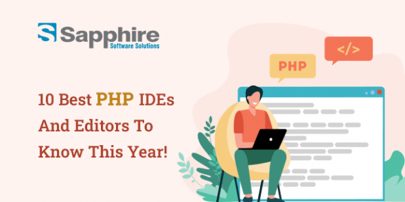 10 Best PHP IDEs And Editors to Know This Year!