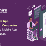 Top 10 Mobile App Development Companies in Japan | Hire Mobile App Developers in Japan 2023