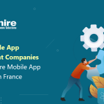Top 10 Mobile App Development Companies in France | Hire Mobile App Developers in France 2023