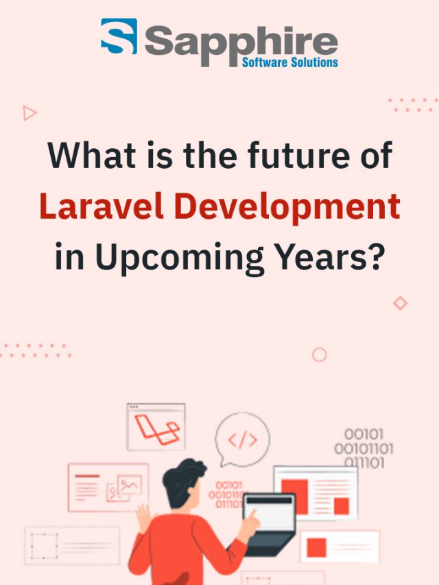 What is the future of Laravel Development in Upcoming Years?