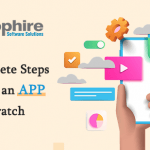 9 Complete Steps to Build an App from Scratch