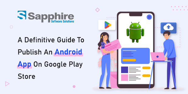 publish an android app on google play store