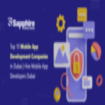 Top 10 Mobile App Development Companies in Dubai | Hire Mobile App Developers Dubai 2023