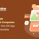 Top 10 iOS App Development Companies in Colombia | Hire iOS App Developers Colombia