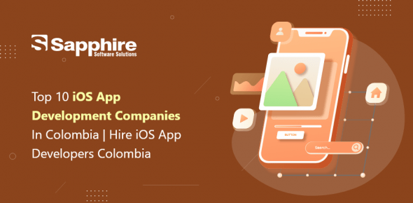 Top 10 iOS App Development Companies in Colombia | Hire iOS App Developers Colombia