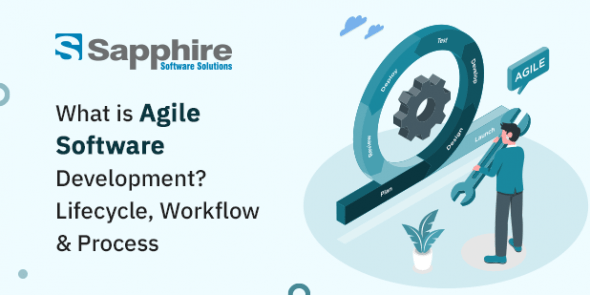 What is Agile Software Development? Lifecycle, Workflow & Process