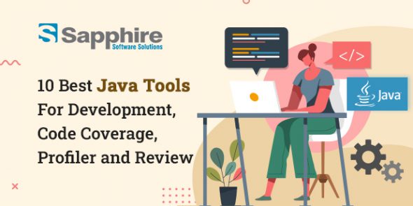 10 Best Java Tools for Development, Code Coverage, Profiler, and Review
