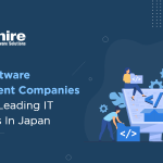 Top 10 Software Development Companies in Japan | Leading IT Companies in Japan 2023