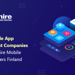 Top 10 Mobile App Development Companies in Finland | Hire Mobile App Developers 2023