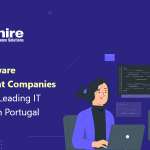 Top 10 Software Development Companies in Portugal | Leading IT Companies in Portugal 2023