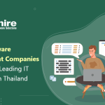 Top 10 Software Development Companies in Thailand | Leading IT Companies in Thailand 2023