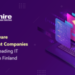 Top 10 Software Development Companies in Finland | Leading IT Companies in Finland 2023