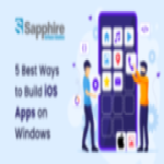 5 Best Ways to Build iOS Apps on Windows