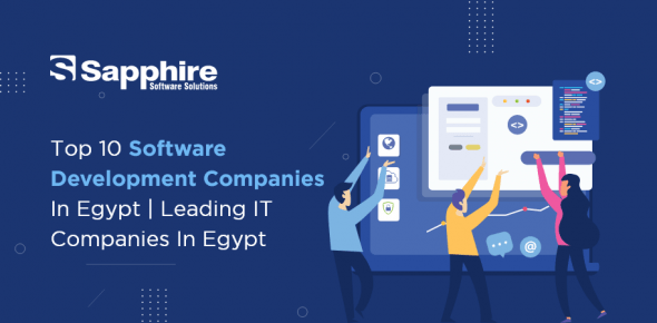 Top 10 Software Development Companies in Egypt | Leading IT Companies in Egypt