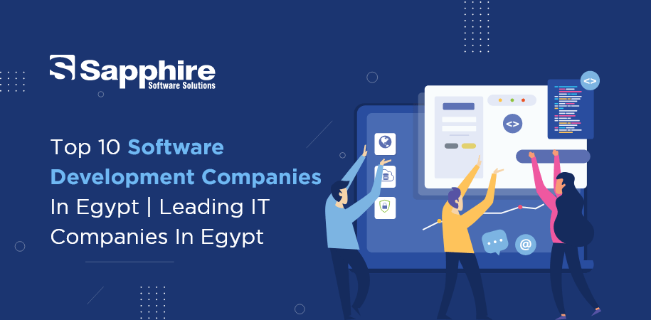 Software Development Egypt