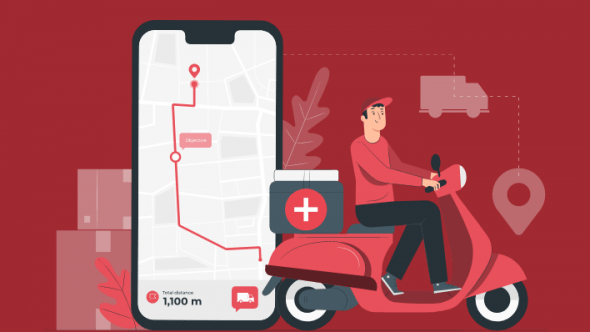 Top 10 Medicine Delivery Apps That Delivers Medicines on Time