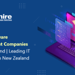 Top 10 Software Development Companies in New Zealand | Leading IT Companies in New Zealand 2023
